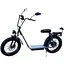 Електроскутер електросамокат EL Volto 20" 1000W 19Ah - мініатюра 1