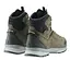 Ботинки мужские Lowa Delago GTX MID Man 41 Черный-Оливковый - миниатюра 3