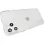 Чехол-накладка Molan Cano Silicone Jelly Clear Case Full Cam для Apple iPhone 12 Pro Max (clear) - миниатюра 2