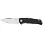 Ніж Lionsteel Q4ttro G10 Black - мініатюра 1