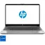 Ноутбук HP 15.6" 250 G9, FHD, с процессором Intel Core i7-1255U (12M Cache, 4.70 GHz), 8GB DDR4, 512GB SSD, Intel Iris Xe, DOS, Asteroid серебристый - миниатюра 1