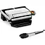 Електрогриль Tefal OptiGrill+ XL GC728D10 [109052] - мініатюра 2
