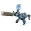 Автомат на гідрогелевих кульках (орбізах) MP5 Camouflage Blue - мініатюра 1