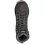 Ботинки мужские Lowa Toro Pro GTX Mid 41,5 Темно-серый - миниатюра 5