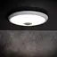 Стельовий світлодіодний світильник Kanlux Fogler LED 14W-NW з датчиком руху (18121) - мініатюра 4