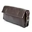 Кожаная мужская сумка TARWA 23.5х14.5х4 см sum0026121 - миниатюра 1