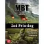 Настольная игра GMT Games МБТ (MBT 2nd Print) (англ.) (1519-21) - миниатюра 1