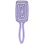 Щітка для волосся Inter-Vion 498696 - мініатюра 2