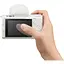 Бездзеркальний фотоапарат Sony ZV-E10 II Body White (ZVE10M2W) UA [130042] - мініатюра 13