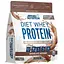 Протеїн Applied Nutrition Diet Whey Protein, 1 кг - Шоколад - мініатюра 1