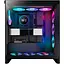 СВО NZXT Kraken Elite RGB 360mm Black (RL-KR36E-B2) - мініатюра 4
