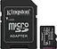 Memory card microSDXC 512GB Kingston Canvas Select Plus Gen3 C10 A1 Retail + adapter - мініатюра 1