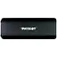 SSD диск Patriot Transporter 2TB USB 3.2 Type-C Black External (PTP2TBPEC) - мініатюра 4