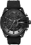 Часы Diesel Mega Chief DZ4378 - миниатюра 1
