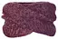 Шарф Buff Knitted Wrap Agna Violet (1033-BU 117931.619.10.00) - миниатюра 1