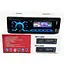 Автомагнитола MP3 3885 ISO 1DIN - миниатюра 7