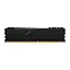 Модуль пам'яті Kingston Fury DDR4 16Gb Beast Black 3200 MHz (KF432C16BB/16) - мініатюра 2