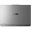 Ноутбук Lenovo 17.3 LOQ 17IRX10 FHD IPS/Intel i5-13450HX/16GB/1TB/RTX 5050 8GB/W11H/Luna Gray (83JH000GUS) - мініатюра 7