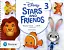 My Disney Stars and Friends. Level 3. Teacher's Book and eBook with Digital Resources - миниатюра 1