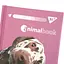 Блокнот Yes Animalbook А6, 64 листа, в точку (152066) - миниатюра 2