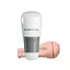 Мастурбатор Pretty Love Kitty Super Stroker тілесний - мініатюра 2