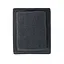 Полотенце махровое Lotus Home - Bold antrasit 50x90 - миниатюра 1