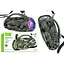 Колонка Hoco HA4 Surge outdoor Power 20Wx2=40W Green - мініатюра 3