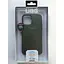 Оригінальний протиударний чохол UAG Civilian для iPhone 12 Pro Max (6.7") Olive 11236D127272 - мініатюра 4