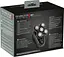 Роторна бритва для голови Remington Ultimate Series RX7 XR1600 чорно-зелений - мініатюра 12