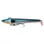 Силікон Prohunter Small Paddle Eel Shad 220mm 350g Блакитний (1013-9637.00.36) - мініатюра 1