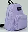 Маленький женский рюкзак 10L Half Pint JanSport 28х25х10 см sum0023971 - миниатюра 7