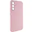 Чохол Silicone Cover Lakshmi Full Camera (AAA) для Samsung Galaxy A54 5G Рожевий / Pink Sand - мініатюра 2