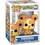 Фігурка Funko POP Games: Pokemon - Teddiursa det0018233 - мініатюра 2