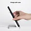 Вертикальний бездротовий зарядний пристрій Xiaomi 30W - мініатюра 2