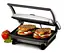 Електрогриль Rainberg RB-5401 1500 Вт Контактний барбекю гриль - мініатюра 1