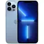 Смартфон Apple iPhone 13 Pro 128GB Sierra Blue - мініатюра 1