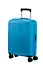 Чемодан American Tourister REJOY AZURE BLUE 55x40x20 55 см MH3*31001 - миниатюра 8