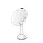 Косметичне дзеркало Simplehuman Sensor Touch ST3054 White - мініатюра 2
