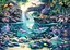 Пазл Anatolian Райские джунгли 3000 эл. (4908) - миниатюра 2