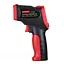 Інфрачервоний пірометр -50-650° C wintact hoz0008965 - мініатюра 2