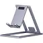 Підставка для планшетів і смартфонів Xiaomi HAGiBiS Desk Pad Holder (ZZ3) - мініатюра 1