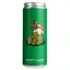 Уцінка. Пиво Varvar Hoppy Lager світле нефільтроване 5.6% 0.33 л з/б - мініатюра 1
