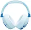 Гарнитура JBL JR470NC Blue (JBLJR470NCBLU) - мініатюра 2