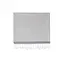 Рушник Barine Pestemal - Basak 95x165 Light Grey-Grey сірий - мініатюра 2