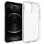 Чохол до мобільного телефона BeCover Apple iPhone 12 Pro Max Transparancy (705365) - мініатюра 1