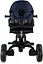 Триколісний велосипед MoMi Ivi Navy Blue (ROTR00014) - мініатюра 6