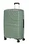 Чемодан American Tourister FLYTWIST 78 см BOTANIC GREEN 78x50x30(33) MI1*04003 - миниатюра 6