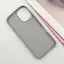 Чохол Epik TPU VIVA для Apple iPhone 16, 6.1 Grey - мініатюра 3