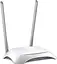 Маршрутизатор TP-LINK TL-WR840N - мініатюра 3