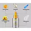 Сыворотка для лица Medi-Peel Peptide 9 Vitanol Ampoule Pro с пептидами и комплексом витанола 30 мл - миниатюра 3